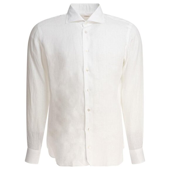 Borriello Shirts Tag Size 39 Men